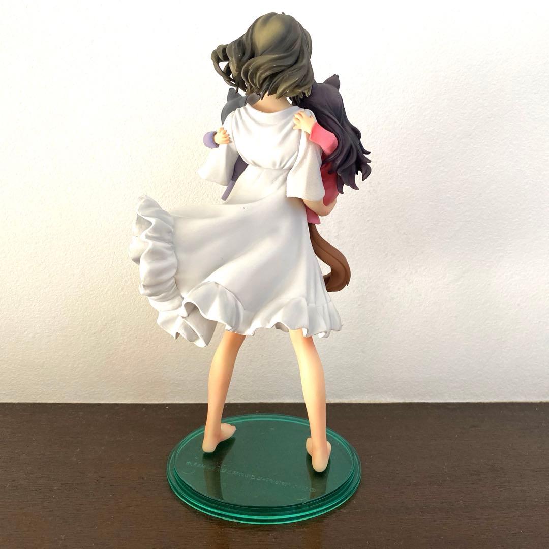 おおかみこどもの雨と雪 花と雨と雪 超像Artコレクション