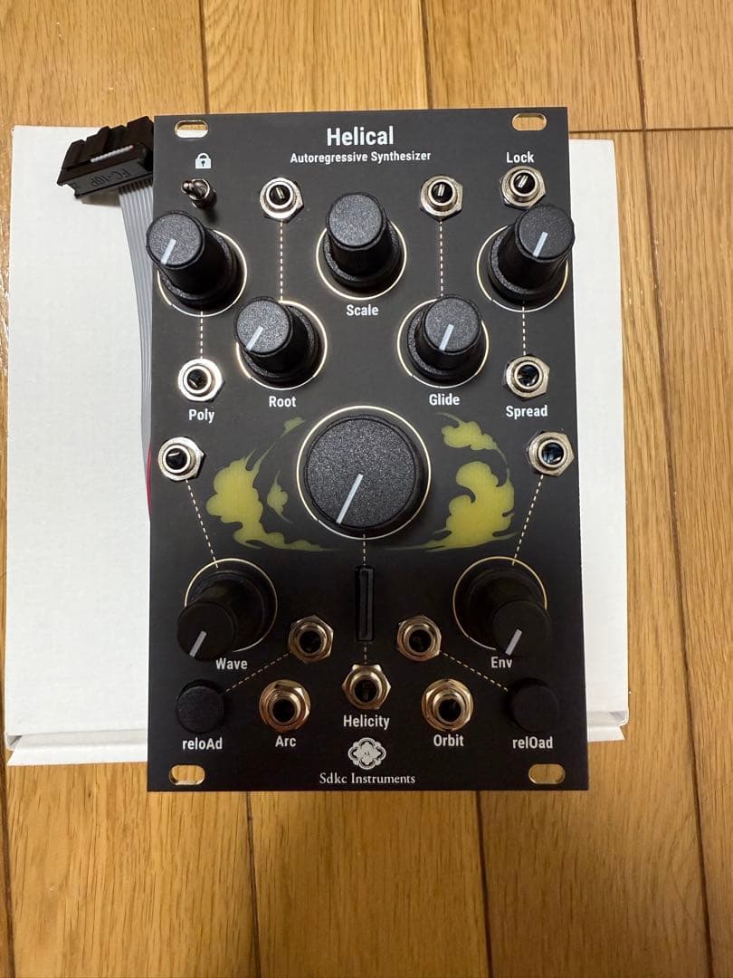 M.SUZUKI スズキ No.301 6連コイン初期型 バイオリン