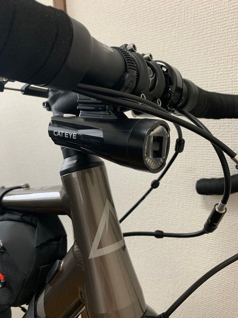 引き取り限定(神戸) fuji JARI 1.3 Sram Apex 他おまけ付