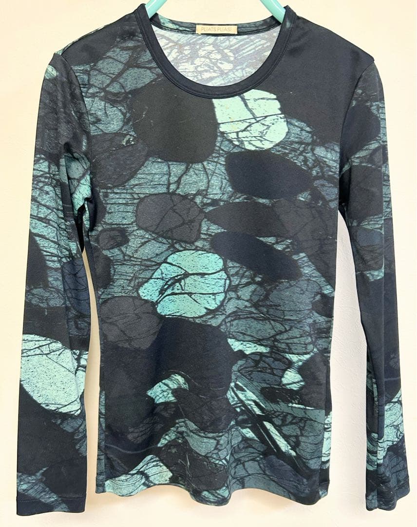 Jaded London サーマル ロンT ケンタウロス健太着用