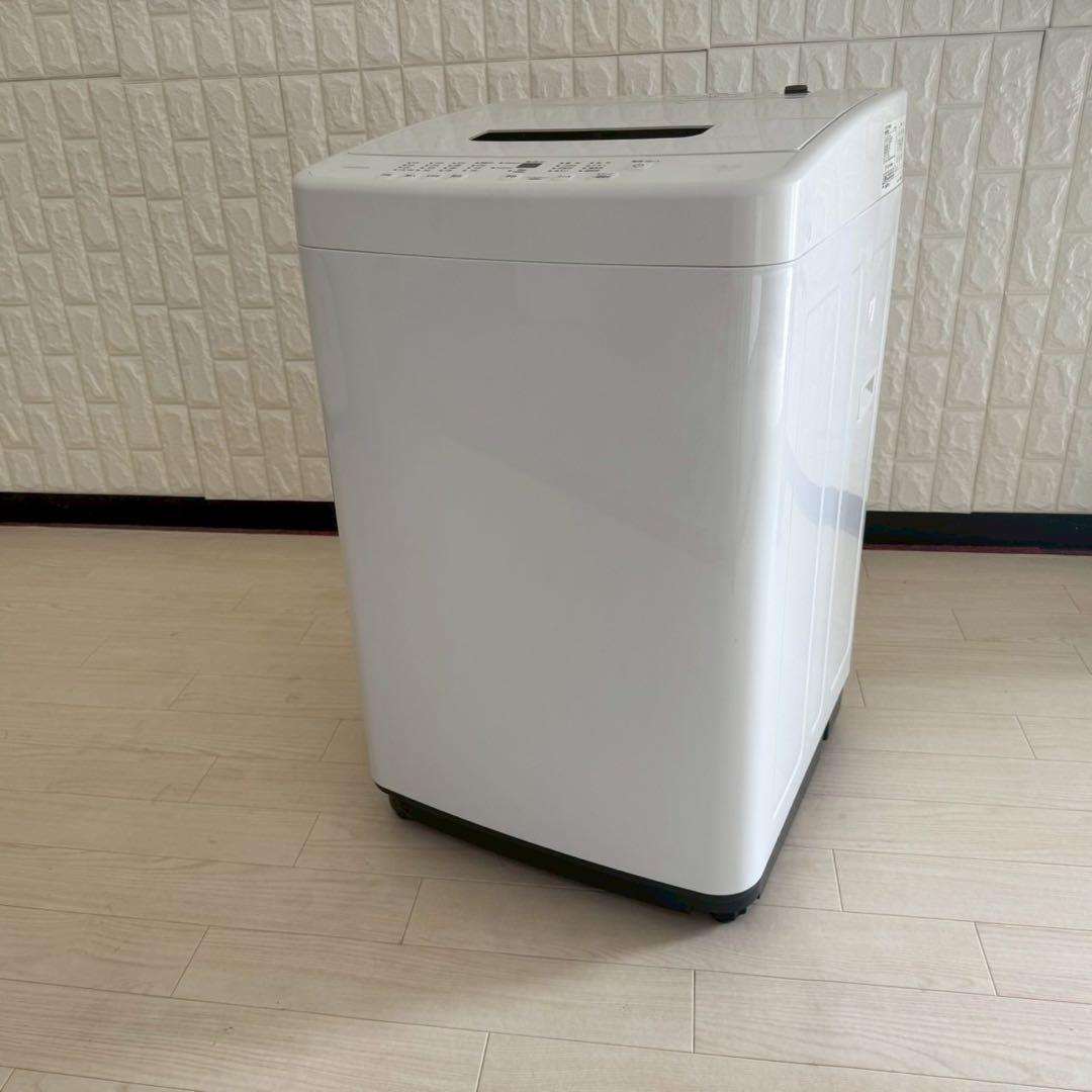 都内23区配送無料✨アイリスオーヤマ &ニトリ　冷蔵庫　洗濯機　レンジ　美品