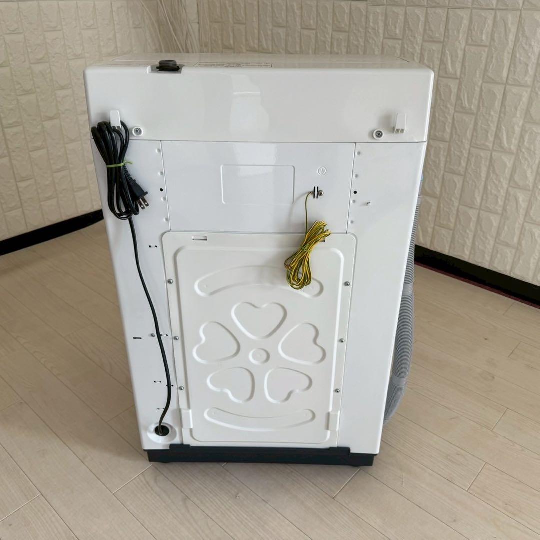 都内23区配送無料✨アイリスオーヤマ &ニトリ　冷蔵庫　洗濯機　レンジ　美品