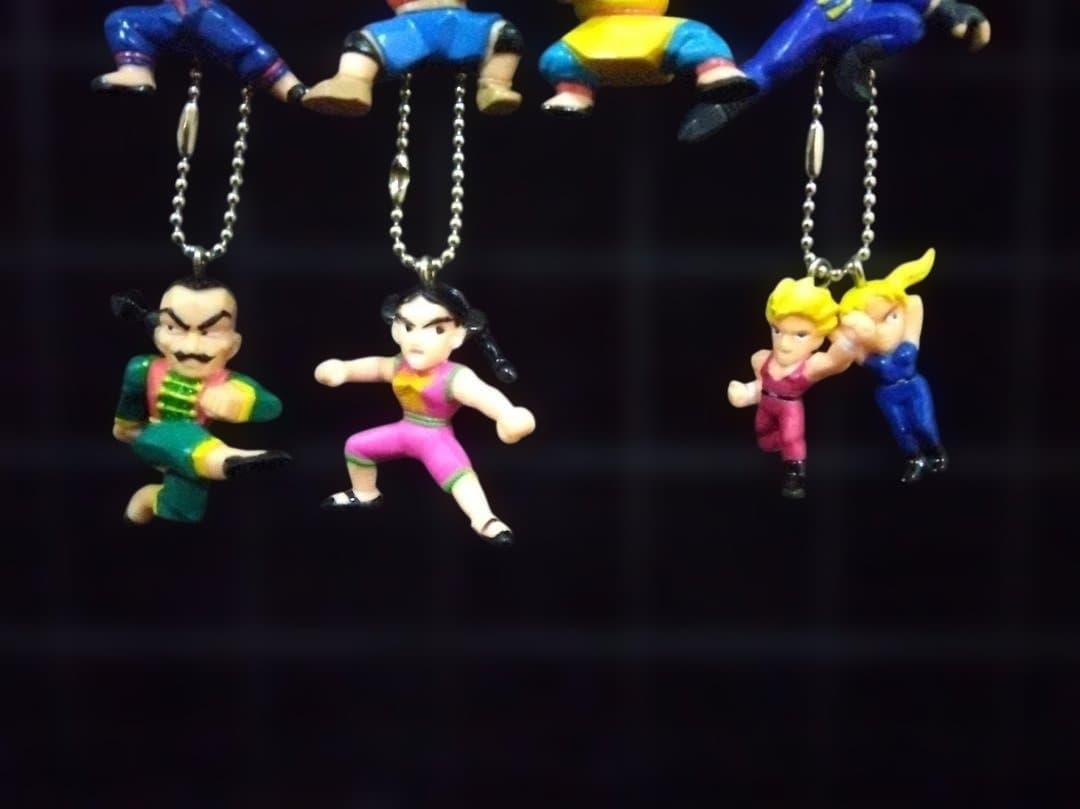 バーチャファイター1＆2 バーチャスイング コンプセット - メルカリ