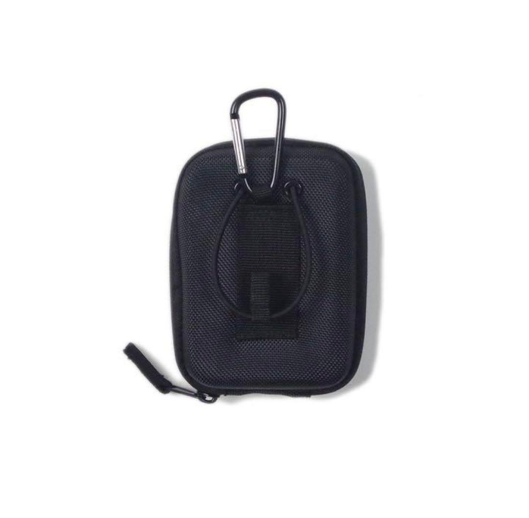 CLUB HAUS レーザースコープケースブラック クラブハウス スコープ