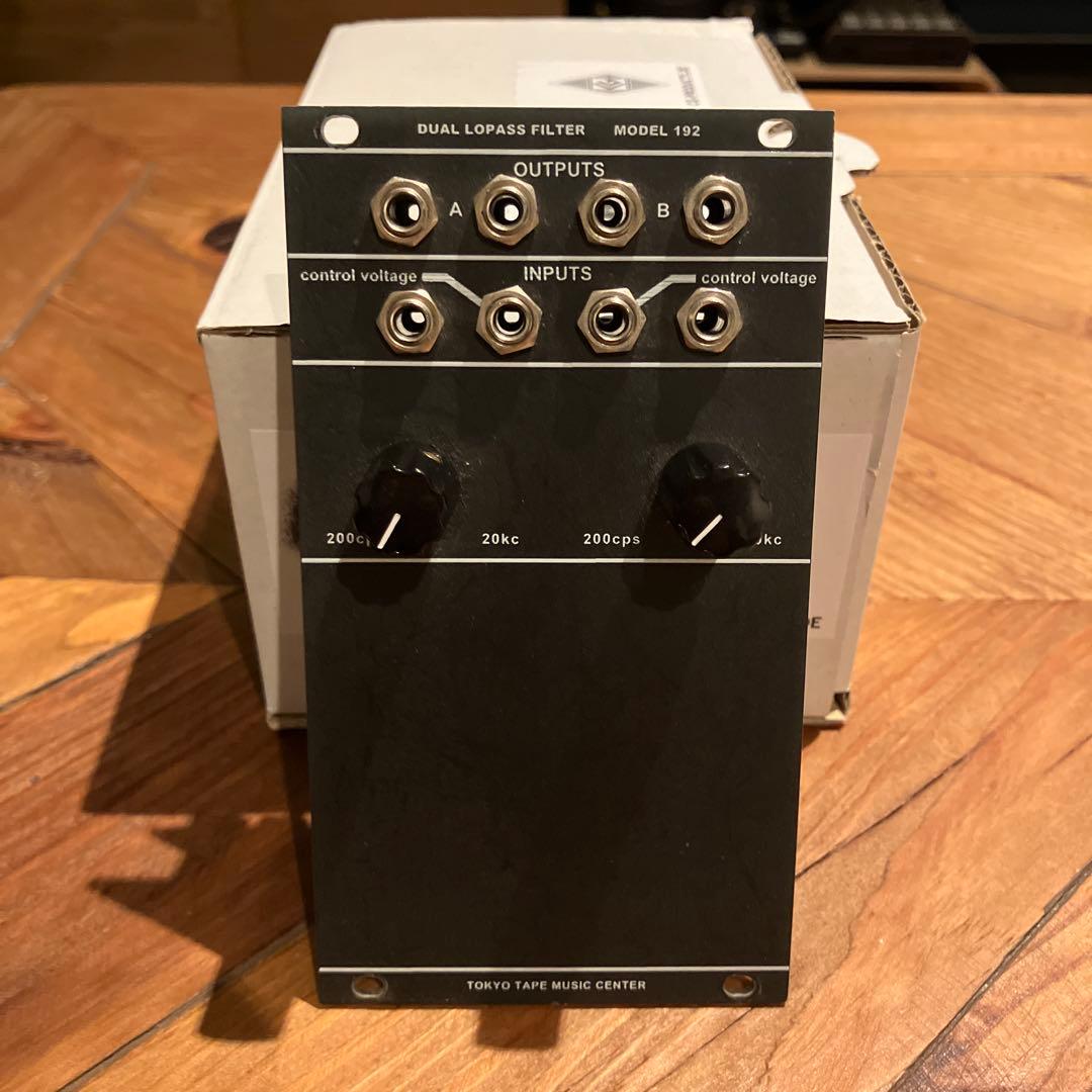 美品】ORTEGA ABNAlog 木製パーカッション