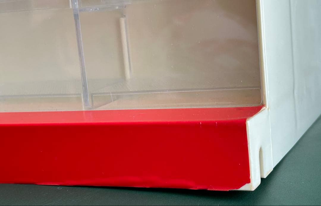 非売品 トミカ 什器 コレクションケース 40台ケース