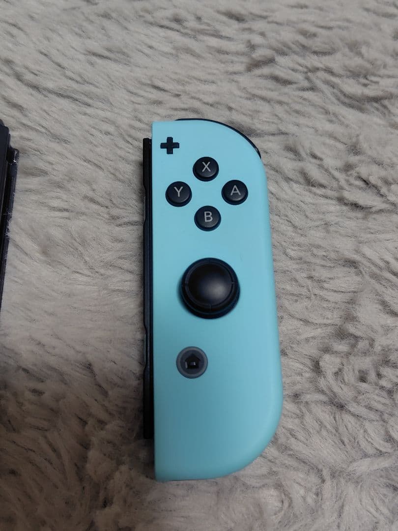 Nintendo switch あつまれどうぶつの森セット おまけ付き
