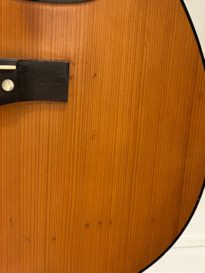 YOSHIDA GUITER F-55 ヨシダギター 吉田楽器 アコギ