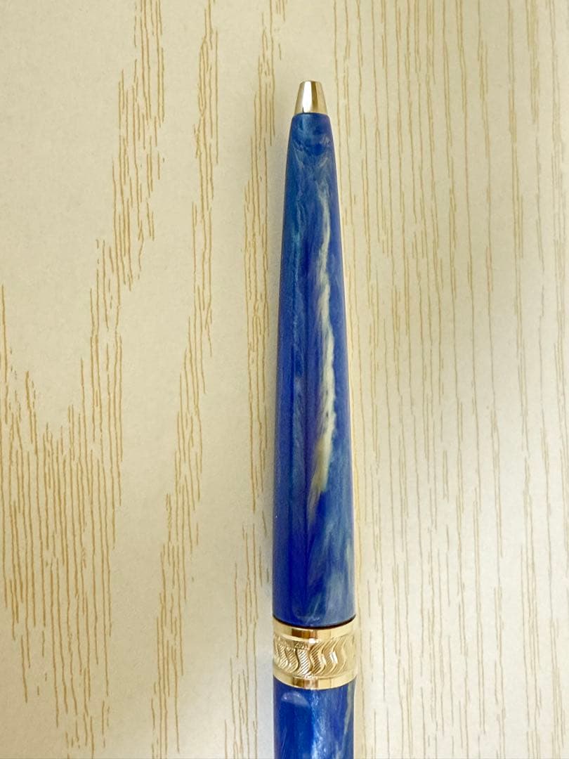 Visconti ボールペン　ミレージュアクア　新品未使用