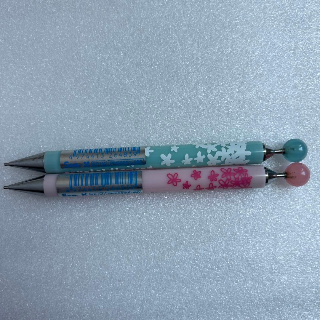 平成レトロ】サンエックス シャープペンシル san-x シャーペン 文房具