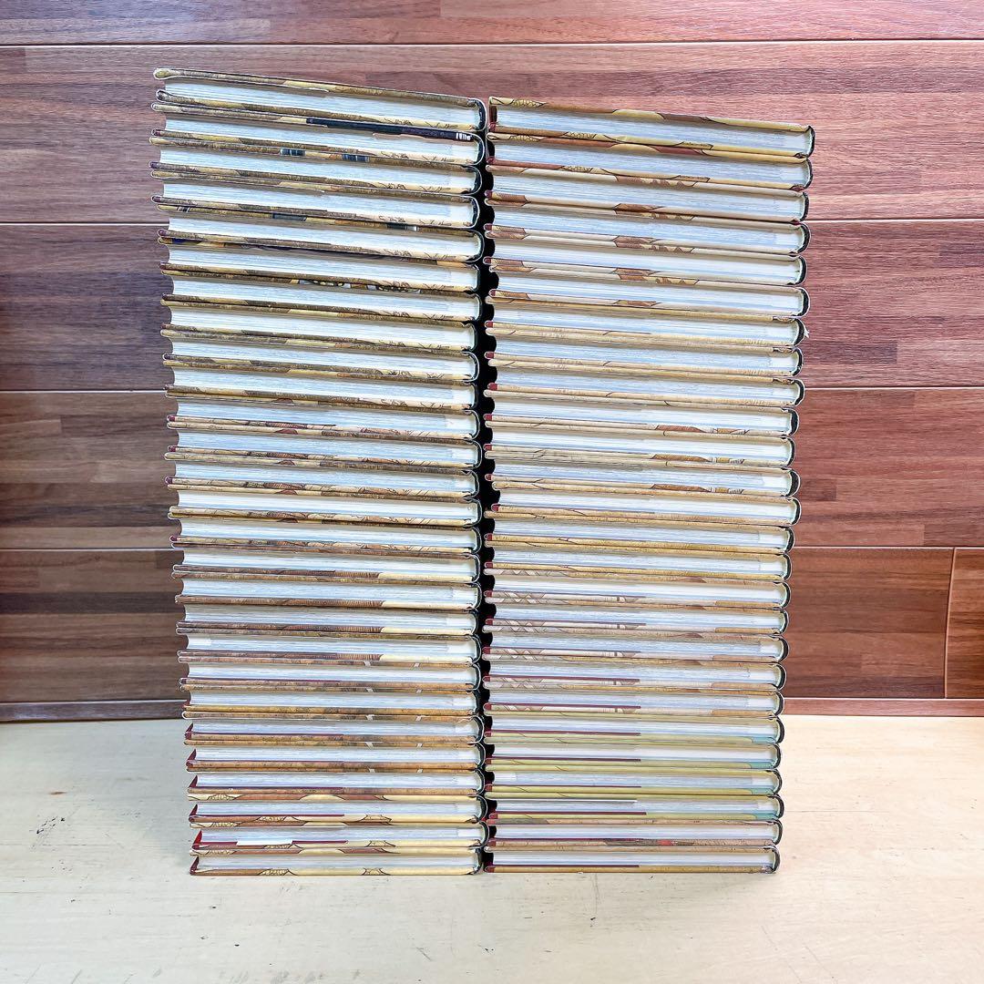 コミック版　日本の歴史　53冊セット　ポプラ社