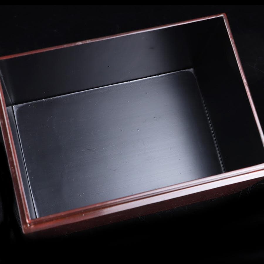 Y3104-1 鎌倉彫茶箱 茶碗 棗 茶杓 茶器4点セット BBB - メルカリ