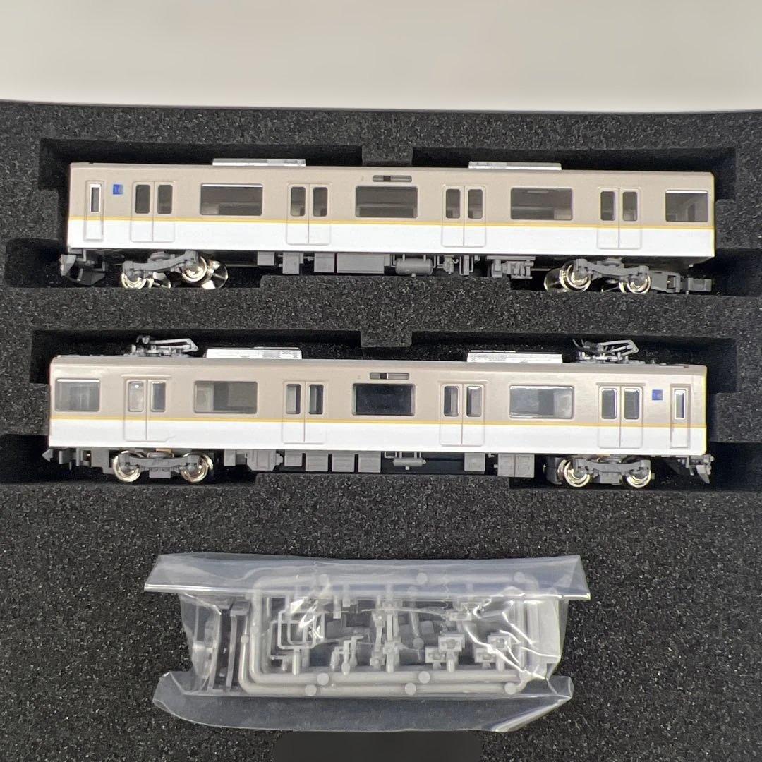 510700 近鉄9020系基本2両編成セット 31967