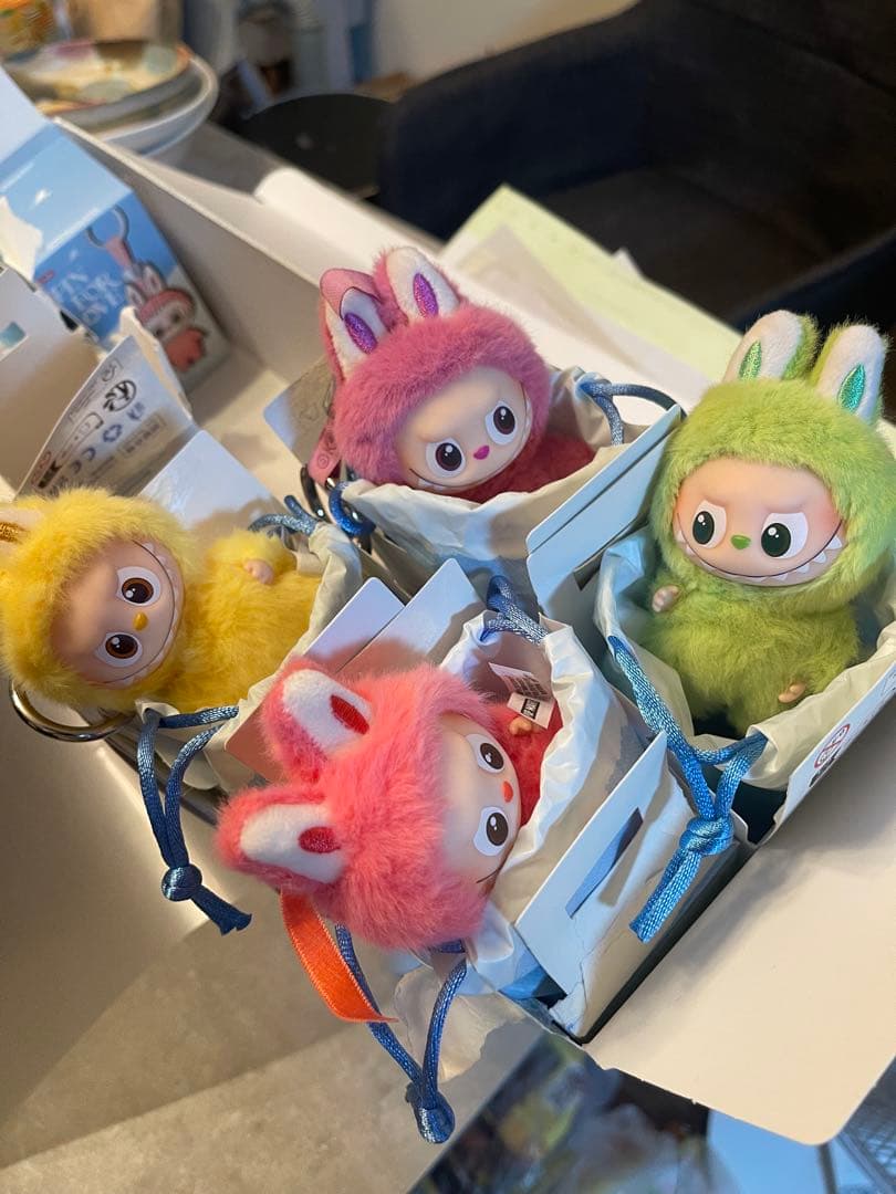 あんスタ 大神晃牙 不夜城 64個セット