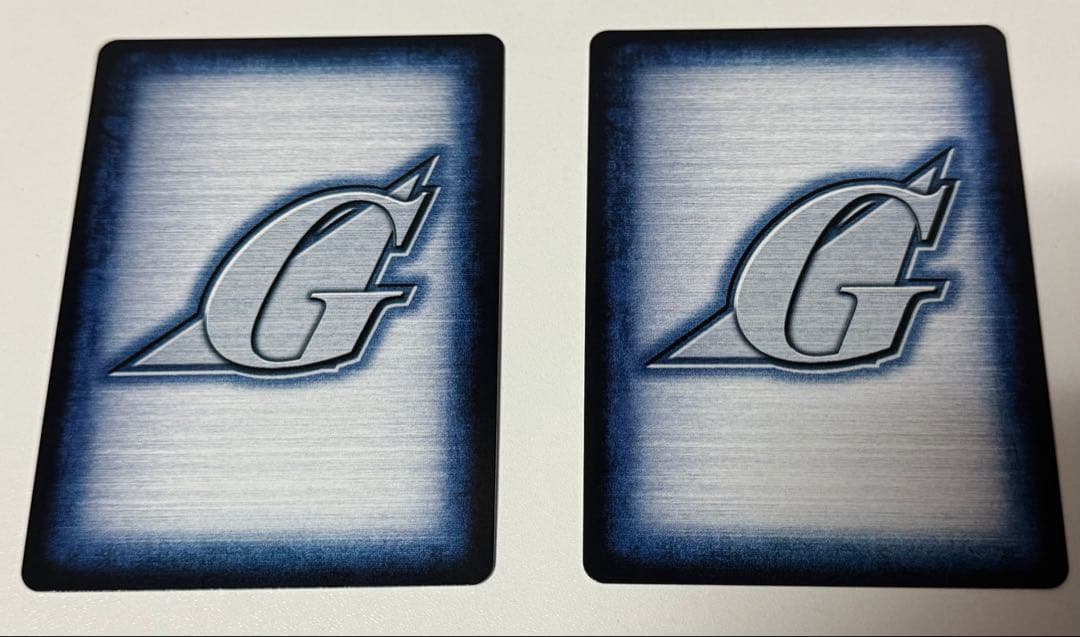 ガンダムウォー　デスティニーガンダム&シン　ACE