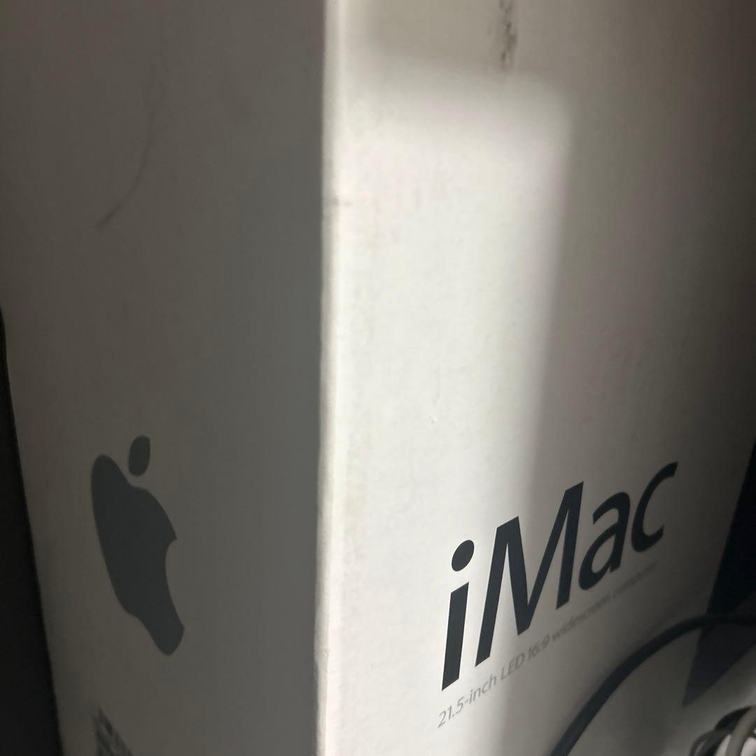 スマホ・タブレット・パソコン APPLE iMac IMAC MD096J/A 中古】iMac 27-inch Late 2012 MD096J／A Core_i7 3.4GHz 32GB