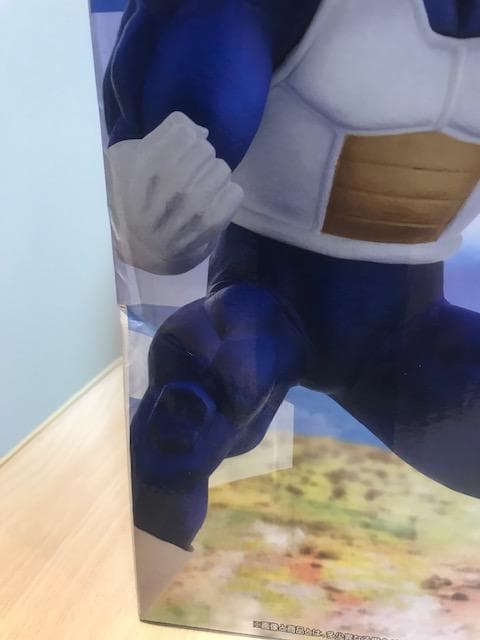 【新品】一番くじ『ドラゴンボール』VSオムニバスアメイジング コンプリートセット