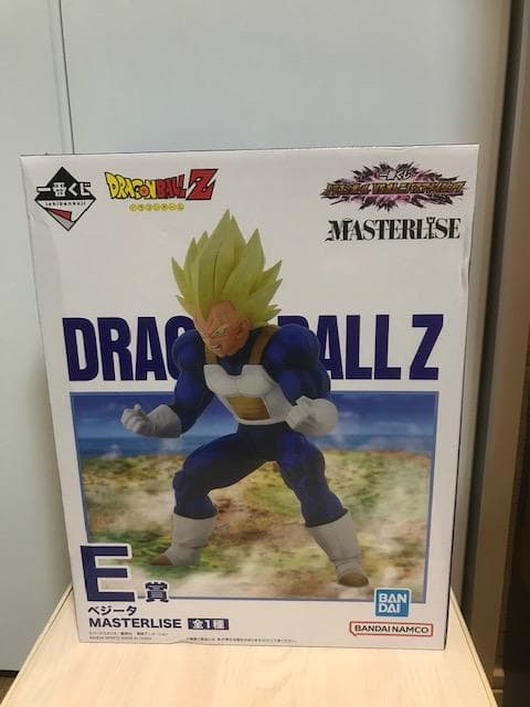 【新品】一番くじ『ドラゴンボール』VSオムニバスアメイジング コンプリートセット