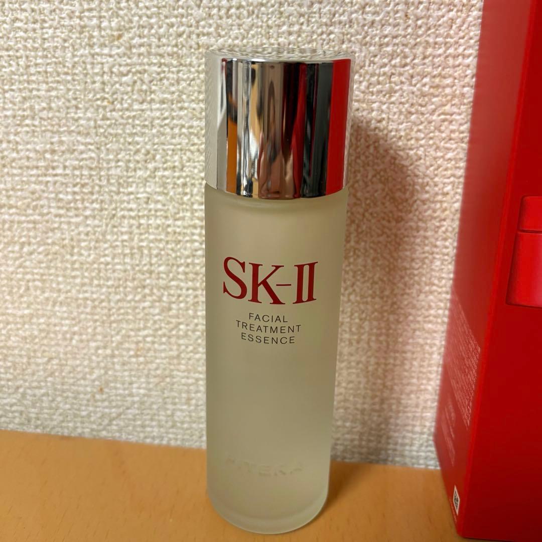 SK-II PITERA トライアルセット　ベストコレクション　ホリデー2025