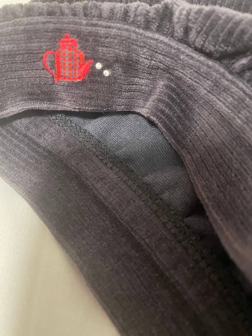 最終お値下げ♡familiarセーター・ジャンパー・パンツセット