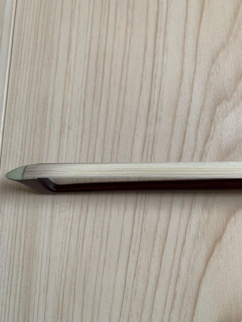 バイオリン弓 Johann Meinhold BNS/E 1/4