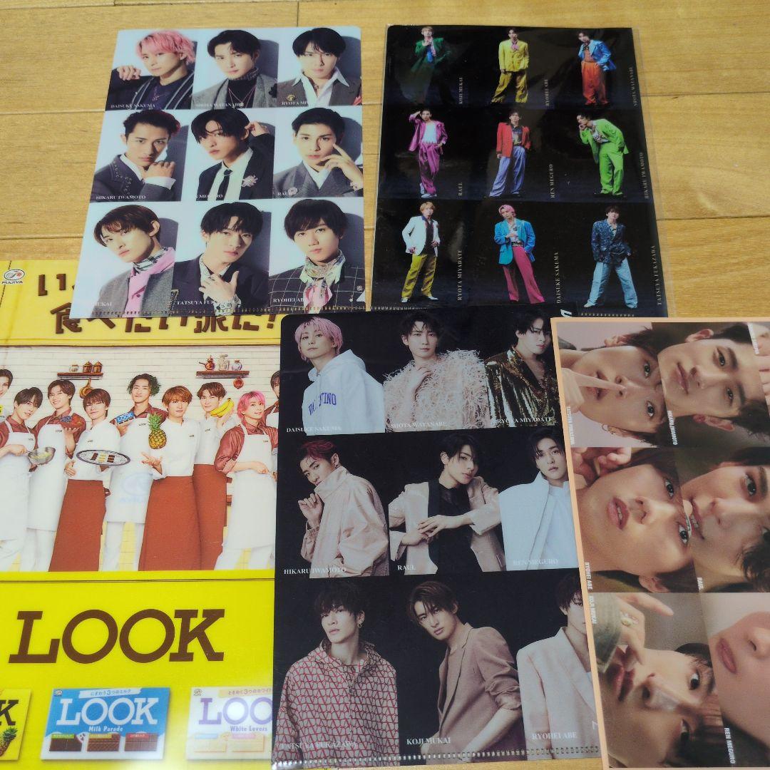 すのチル　9体セット　バラ売り不可　おまけつき(銀テ、ファイル)