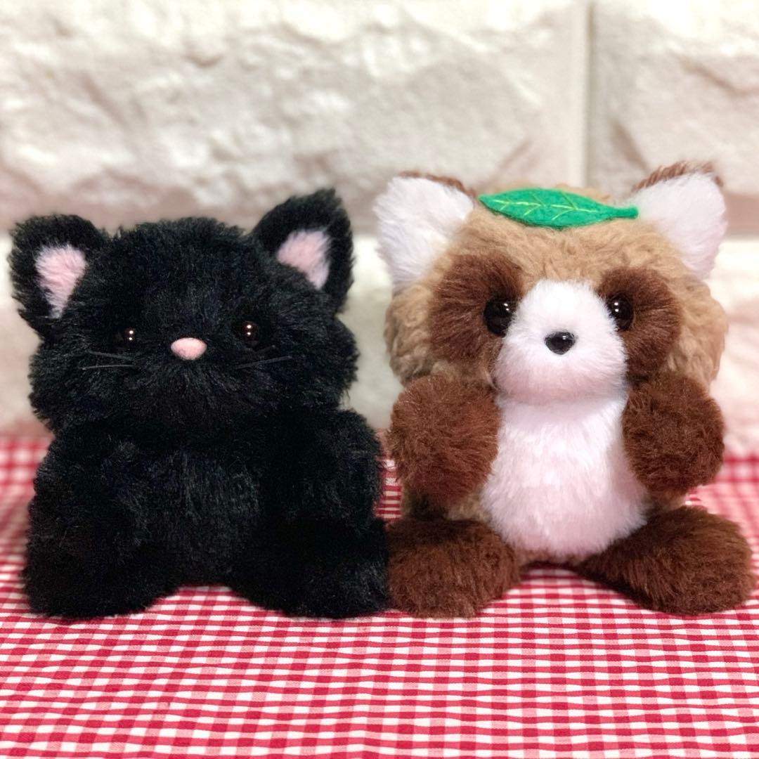 テディベア作家 Dreamy rabbit様 アートドール垂れ耳のテディラビット