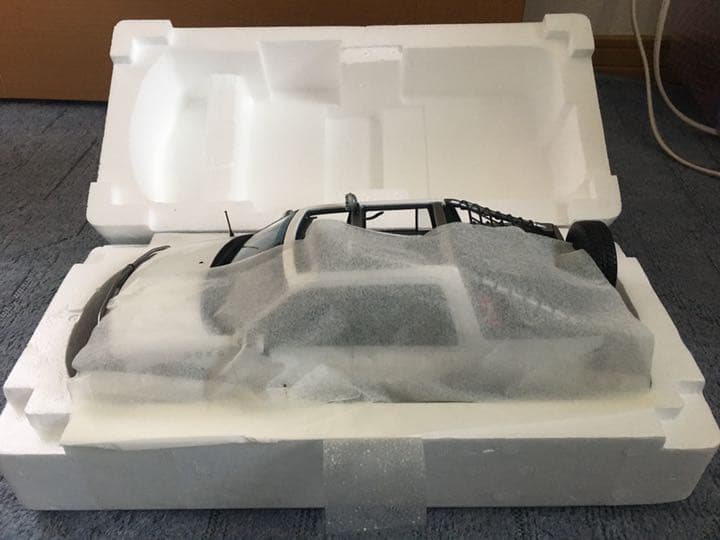 ミニカー Autoart 1/18 Ford EXPEDITION himalaya