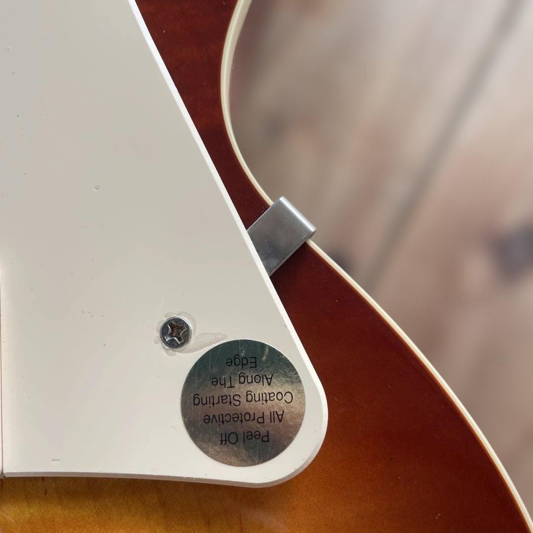 ギブソン　レスポール　スタンダード　Les Paul standard