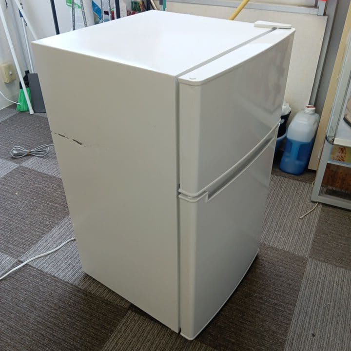 も*ら様 東芝冷蔵庫551l 2019年GR-R550FZ D10164