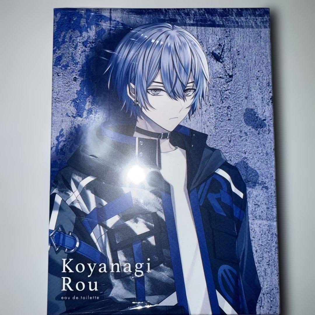 にじさんじ 風楽奏斗 オードトワレ 風楽奏斗 オードトワレ 47mL│