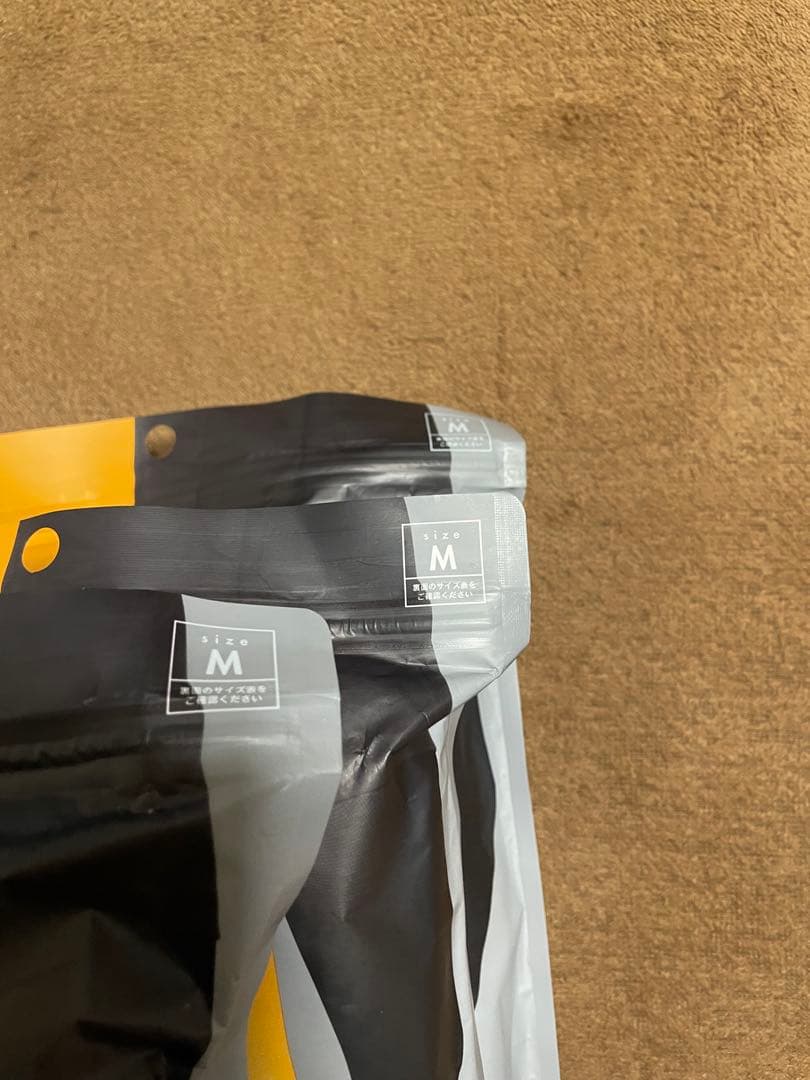 ベルミス　スリムウォーマーヒートプラス3個