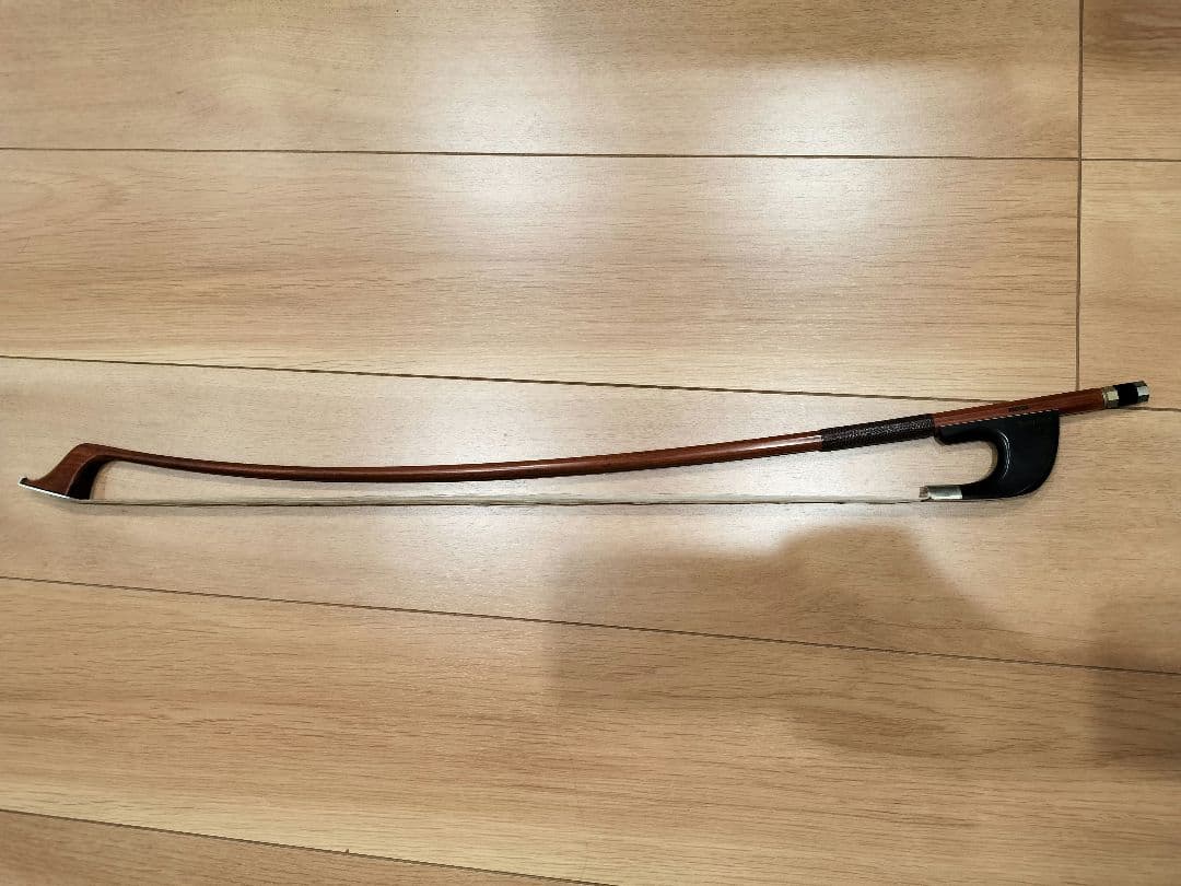 FREUDE コントラバス弓  Edler