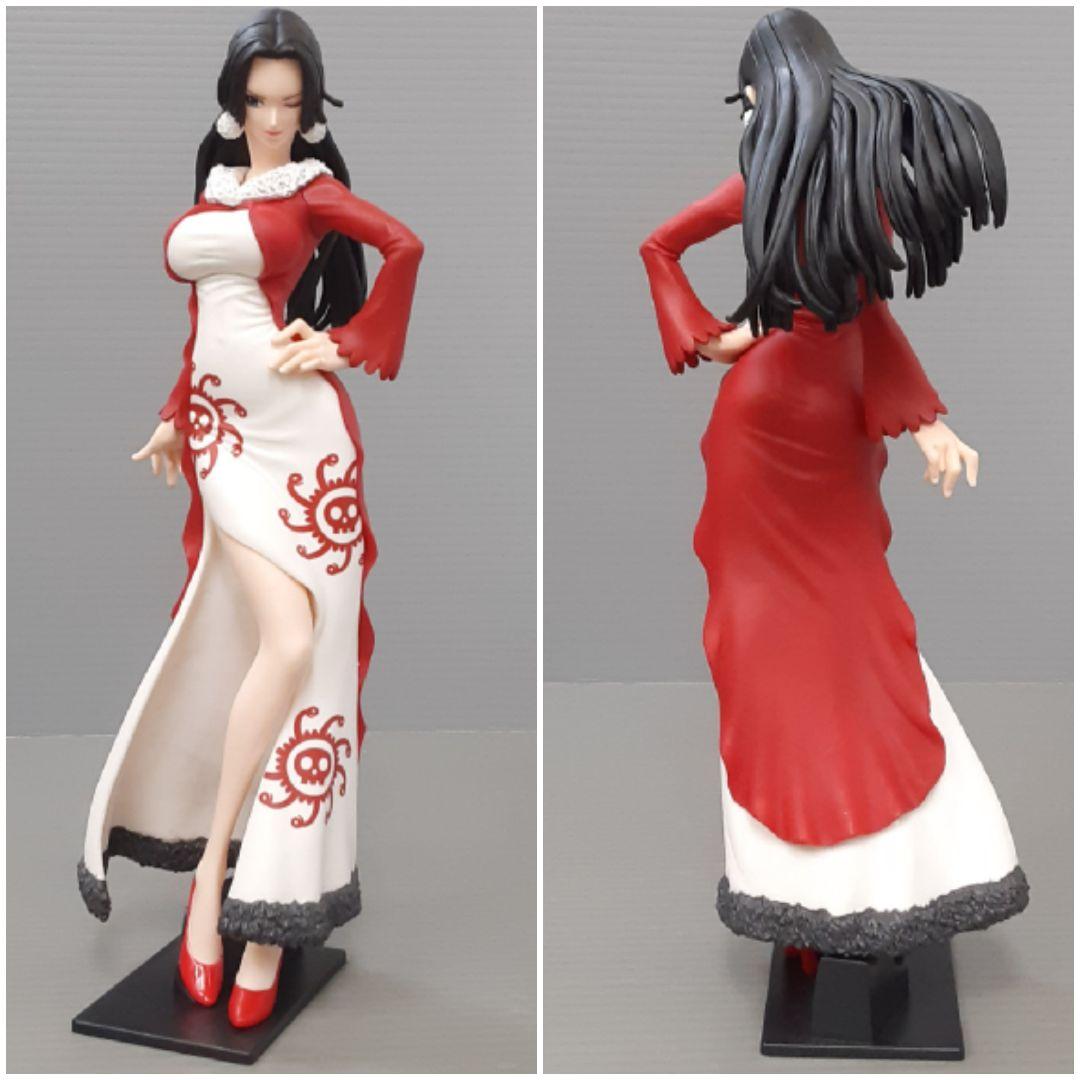 1421】ワンピースフィギュア(箱付き) 10体まとめ売り ※プライズ系