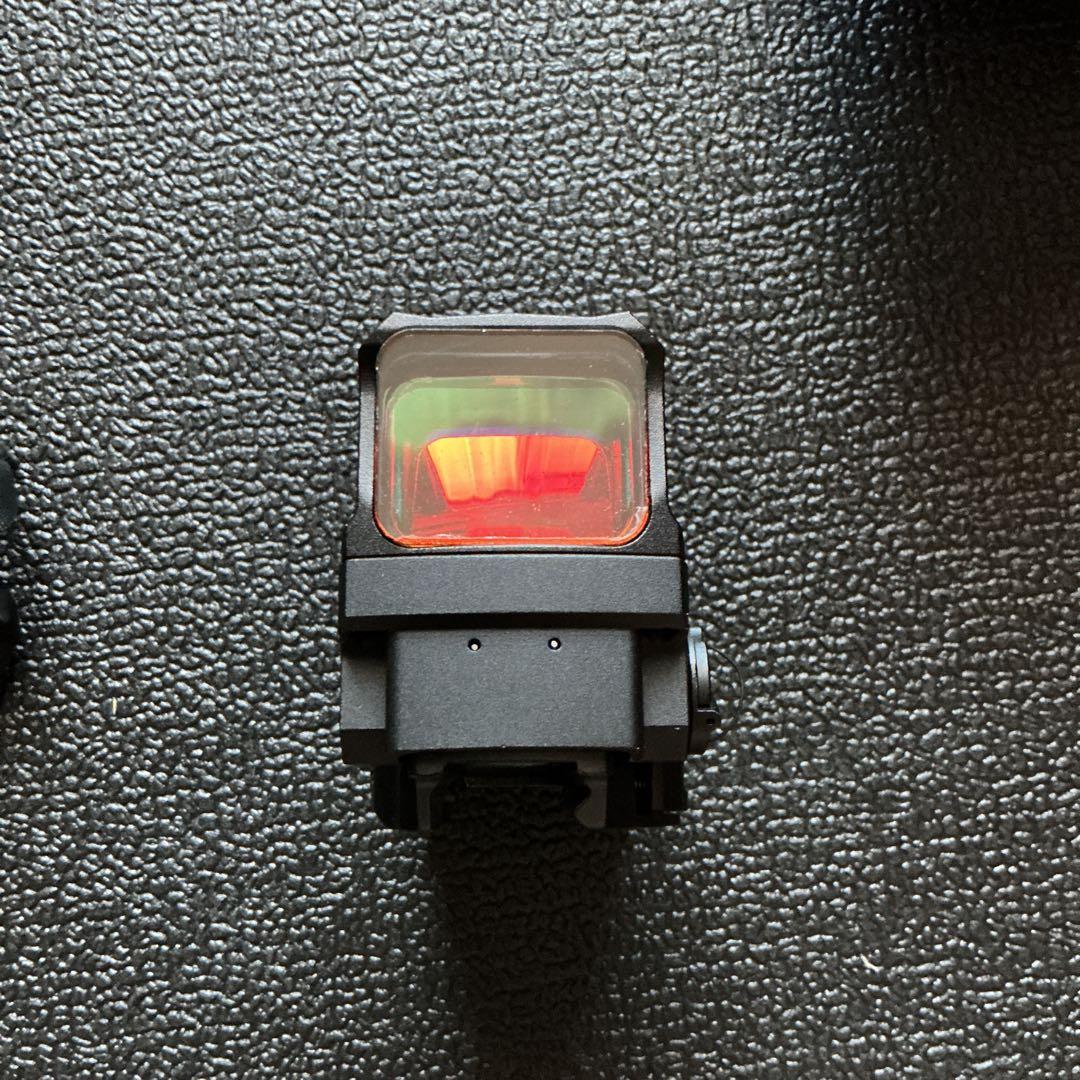 UH-1 gen2 ホロサイト レプリカ