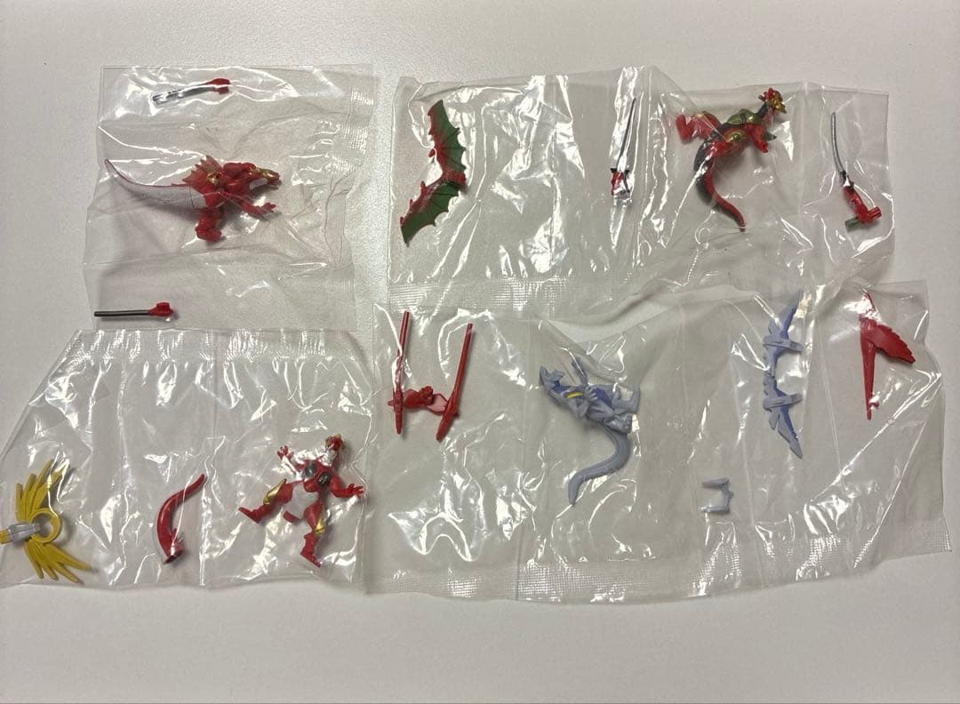 バトルスピリッツ ブレイブ フィギュアコレクション 4個セット バトルスピリッツ ブレイブ フィギュアコレクション 4個セット backend