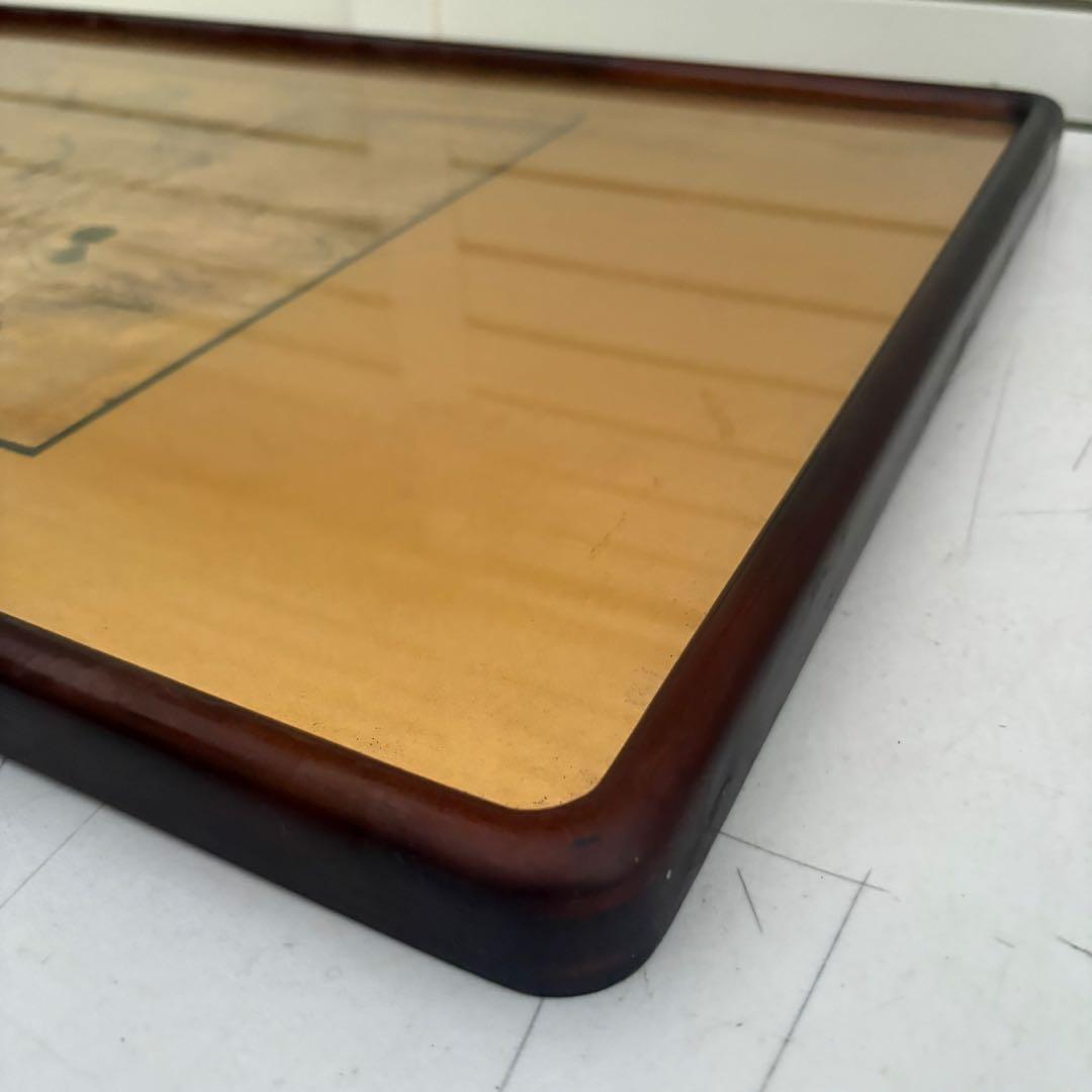 時代物　中国古画