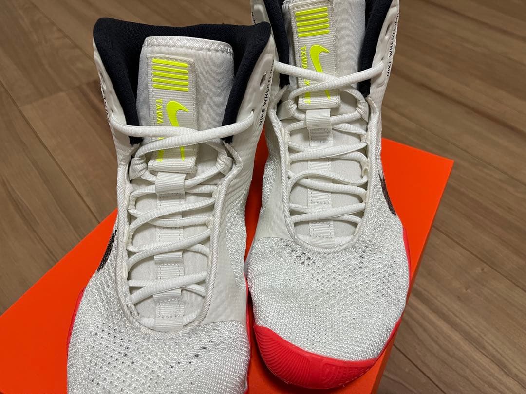 ナイキ レスリングシューズ TAWA SE 28.0cm