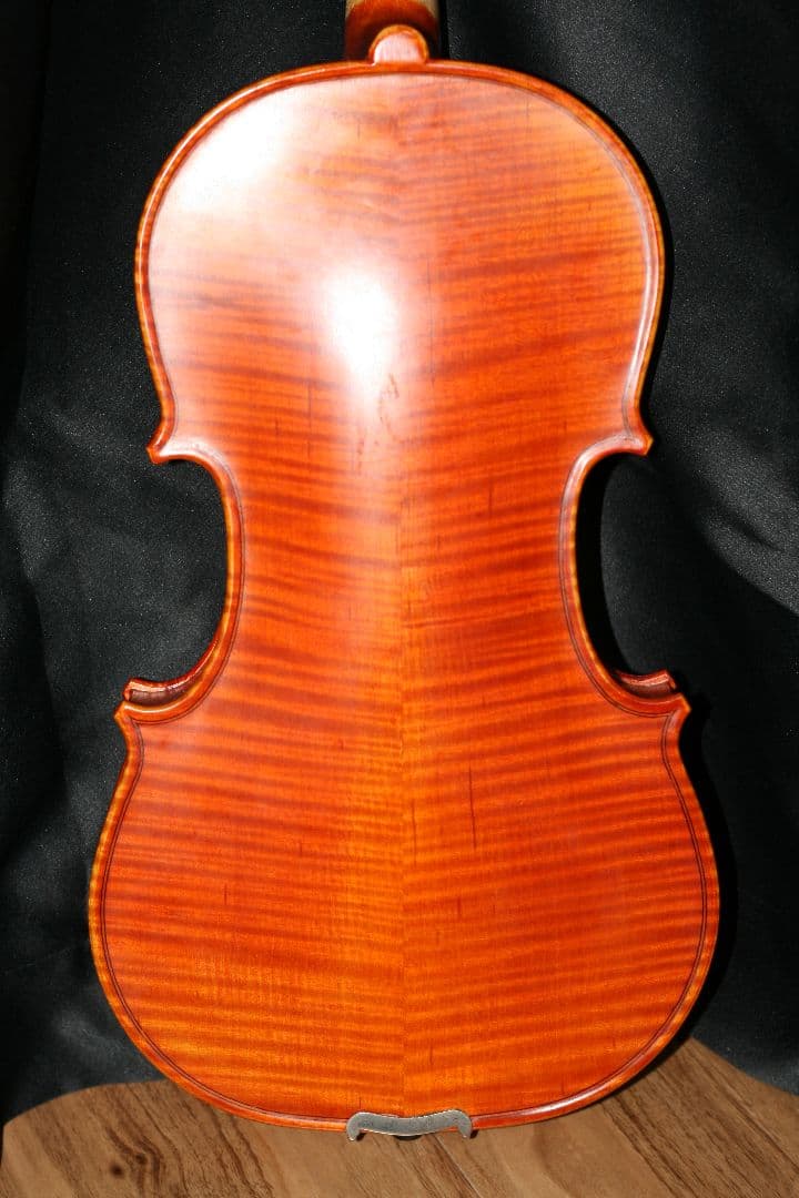 バイオリン 4/4 paul weber ドイツ製？詳細不明 バイオリン 4/4 paul weber ドイツ製？詳細不明 ケース付！ - メルカリ