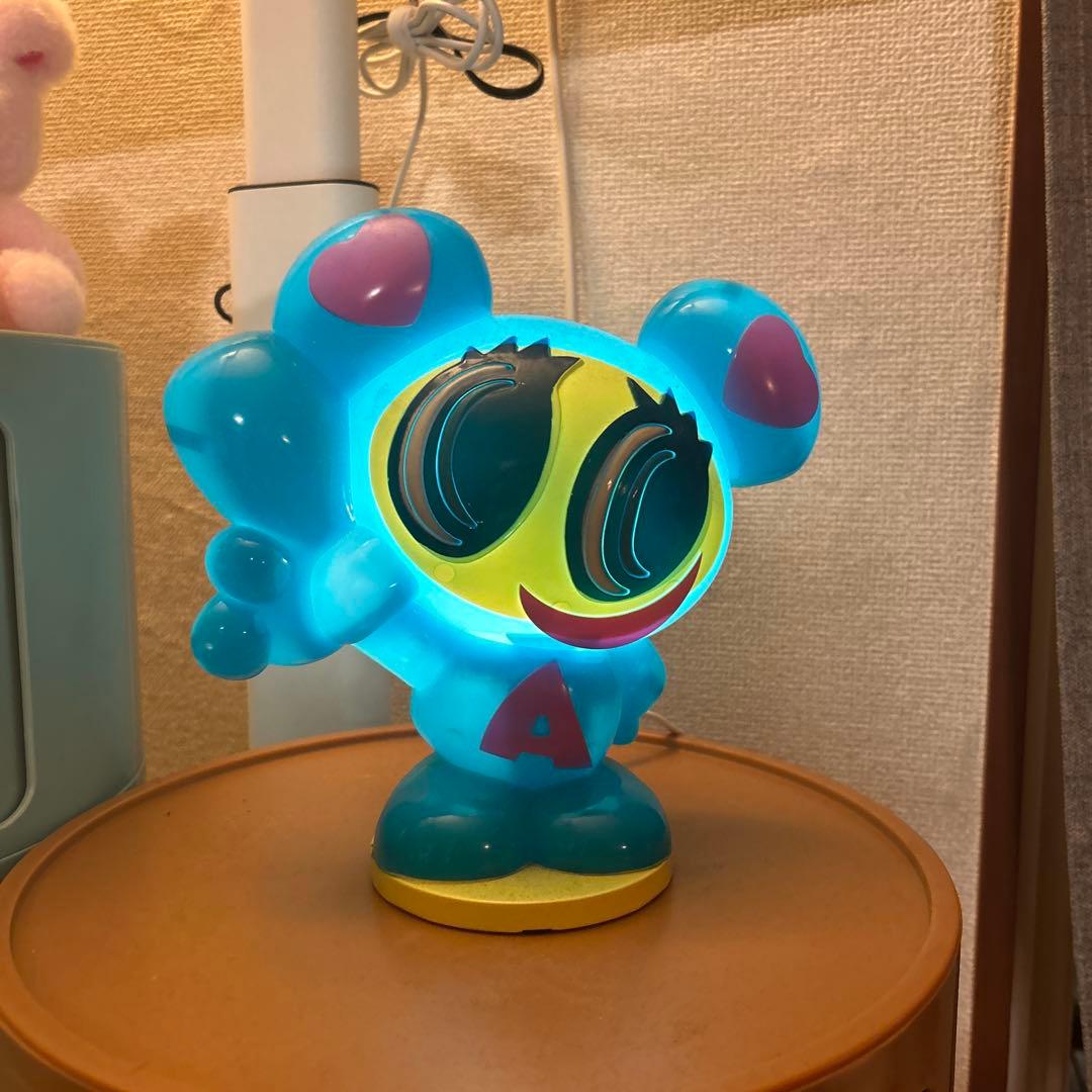 エンジェルブルー　ナカムラくん　ポップライト