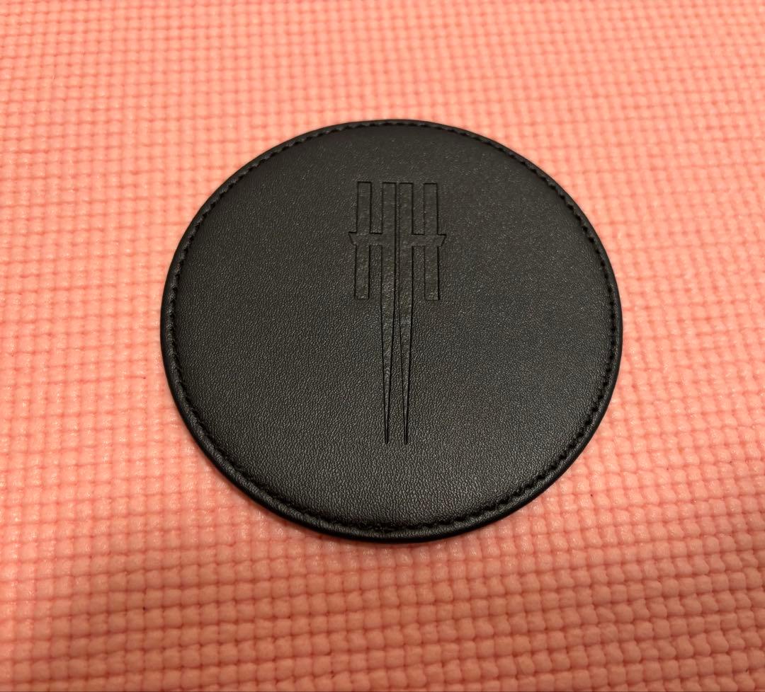 the GazettE会報52冊、DVD、継続特典6品 セット the GazettE FC継続特典