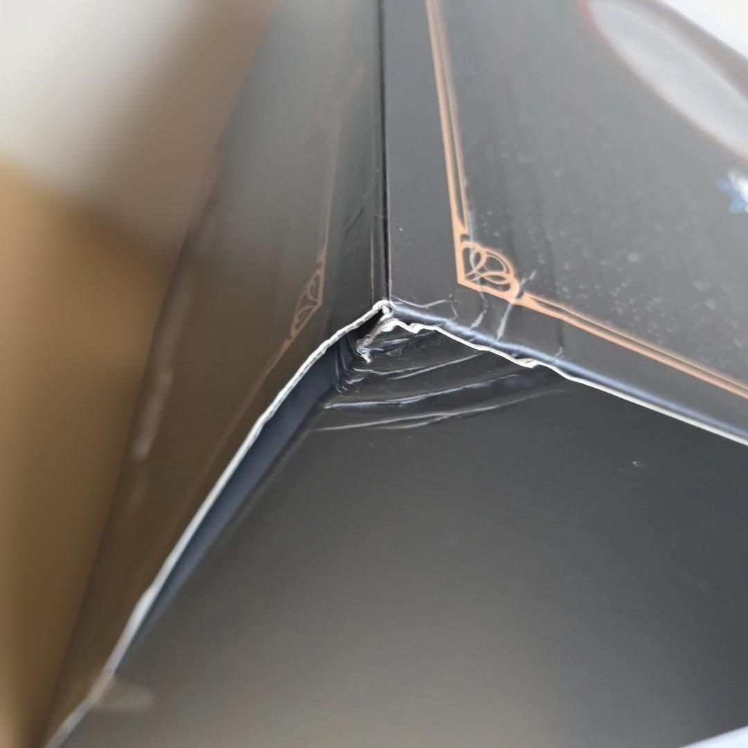 アルファマックス　アズールレーン　大鳳　スチルイラストver. 1/4スケール