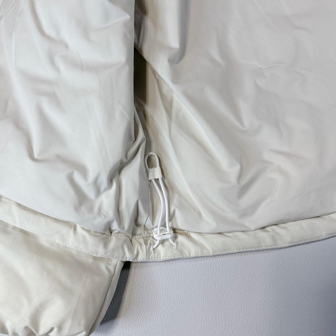 JACKBUNNY ストレッチ ダウンジャケット ゴルフ アウトドア M相当