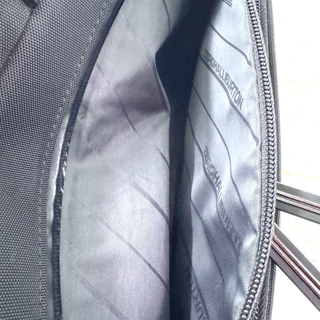 ZERO HALLIBURTON ゼロハリバートン ビジネスバッグ 3way