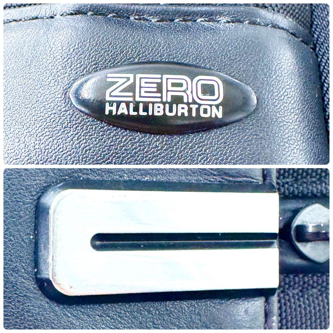 ZERO HALLIBURTON ゼロハリバートン ビジネスバッグ 3way