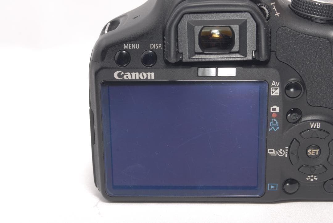 ⭐️手ぶれ補正レンズ⭐️Canon Kiss X3 キャノン デジタル一眼 - メルカリ