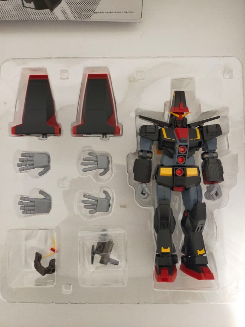 機動戦士ガンダム ASSAULT KINGDOM サイコ・ガンダム