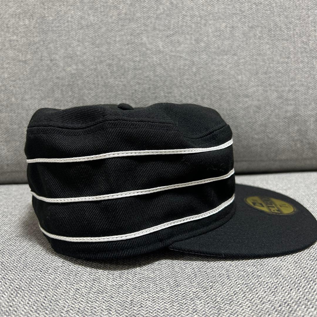 POGGY x 読売ジャイアンツ PILLBOXピルボックスキャップ 7 1/8 - メルカリ