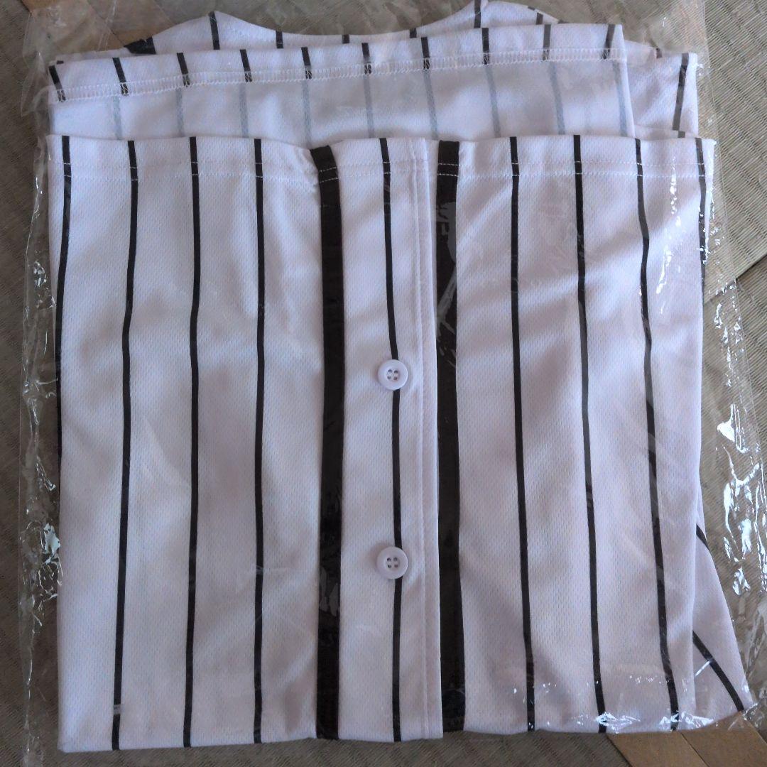 8*m様 Super Beaver 20周年記念 Mサイズ