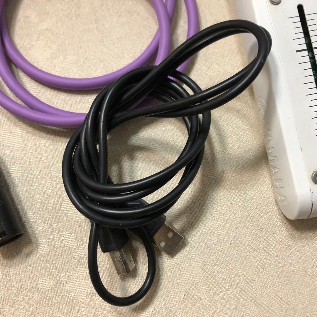 YAMAHA AG03 ミキサー ヤマハ